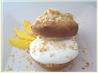 Mini Mango Cakes