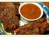 Mango Tango Short Ribs