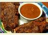 Mango Tango Short Ribs. Recipe by PaulaG