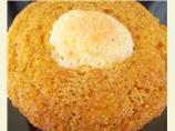 Coco-Kiss Pumpkin Muffins