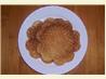 Hilde's Norwegian Waffles