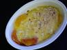 Gratin of Oranges