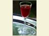 Brandied Plums. Recipe by Chef Kate