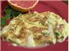 Kittencal's Fluffy Omelet