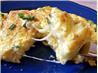 Kittencal's Fluffy Omelet