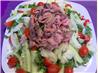Mexican Roast Beef Salad (Salpicon)