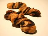 Chocolate Chip Cinnamon Rolls