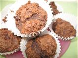 Chocolate Orange Cupcakes