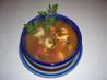 Tortellini Soup