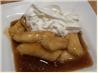 Caramelized Bananas