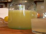 The Best Lemonade