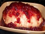 Stuffed Turkey Breast With Cranberry Glaze. Photo by Impera_Magna