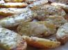 Grilled Fingerling Potatoes. Recipe by Chef Kate