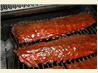 BBQ Ribs With Cola Sauce