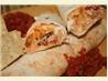 Chicken Cheese Wraps. Recipe by HOTTOPOT
