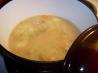 Dutch Oven Chicken Soup. Recipe by KissaMew