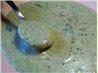 Cheesy Broccoli Soup. Recipe by mommycook
