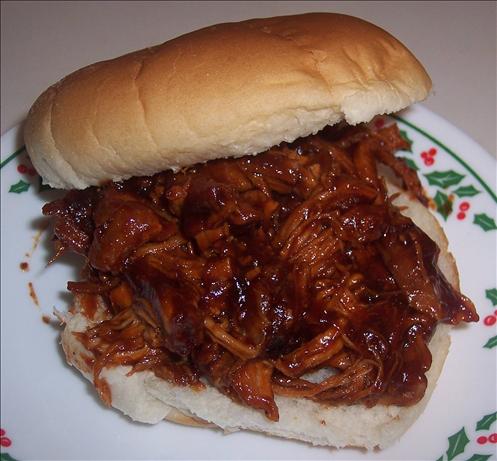 BBQ Chicken. Photo by looneytunesfan