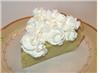 Kelly's Rich and Creamy Key Lime Pie