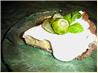 Kelly's Rich and Creamy Key Lime Pie