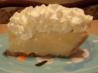 Kelly's Rich and Creamy Key Lime Pie