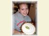 Kelly's Rich and Creamy Key Lime Pie