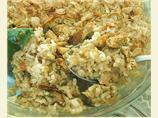 Almost Core Chicken Biryani