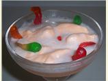 Wormy Orange Punch