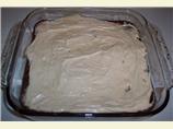 Peanut Butter Brownie Supreme