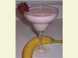 Strawberry Banana Shakes