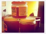 Gingery Plum Jam