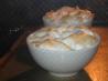 Lemon Meringue Desserts. Recipe by looneytunesfan