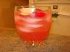 Bottoms up Cherry Limeade. Recipe by looneytunesfan