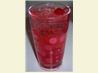 Bottoms up Cherry Limeade