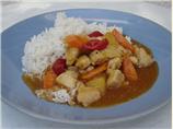 Sweet and Sour Pork