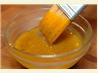 Carolina Mustard Barbecue Sauce. Recipe by Whipper