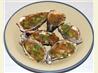 Sweet and Sour Oysters. Recipe by Peter J