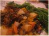 Wild Rice-Sweet Potato Salad With Pears