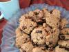 Oatmeal Fruit Cookies (Low Fat)