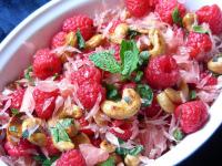 Pomelo Fruit Platter