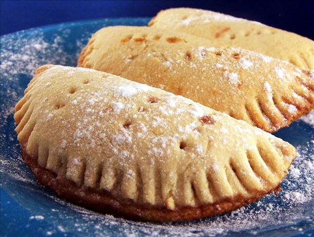 Texas Hand Pies. Photo by PaulaG