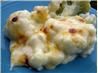 Cauliflower Cheese, 415cals Per Serve