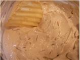 Onion Dip. Photo by MommyMakes