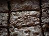 Deep Dish Brownies. Recipe by divachef09