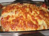 Pizza Burger Loaf