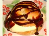 Mock Cream Puff Delight