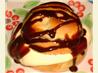 Mock Cream Puff Delight. Recipe by KelBel