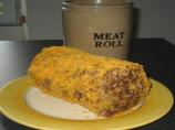 Gran Smith's Meat Roll