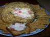 Sweet Cheese Ball
