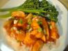 Sesame Chicken. Recipe by Pets'R'us